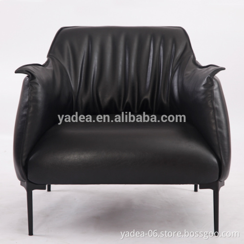 Midcentury European style furniture Archibald armchair koln armchair by Jean-Marie Massaud